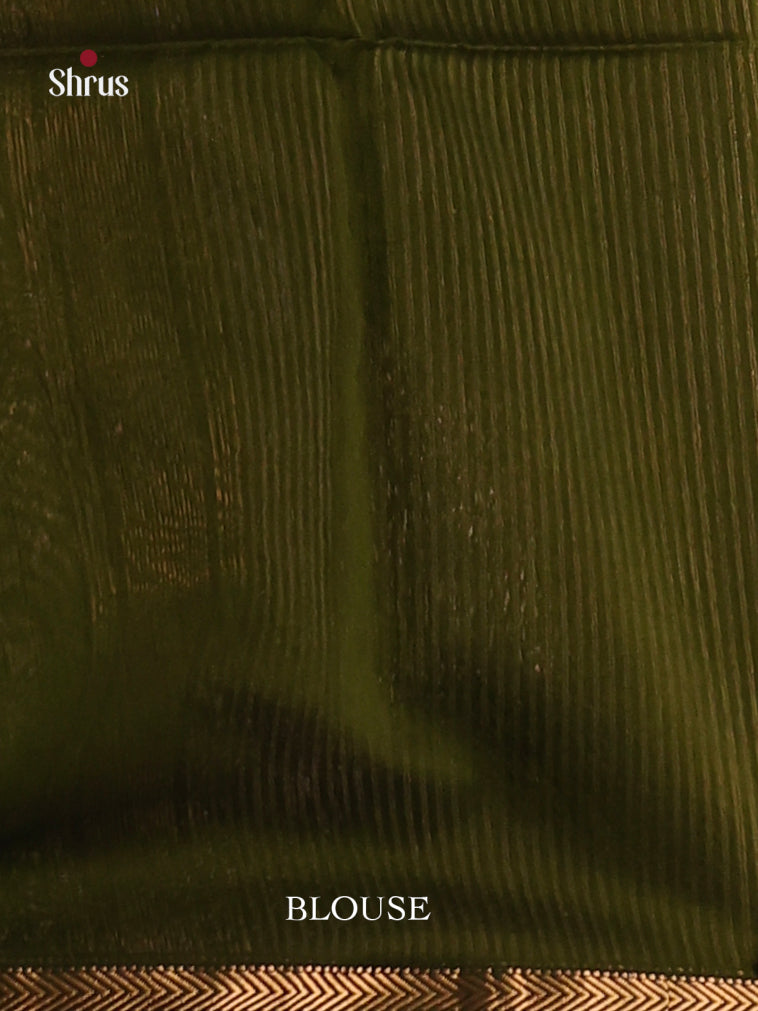 DIS27480 - Maheshwari silkcotton Saree - Shop on Shrus.com