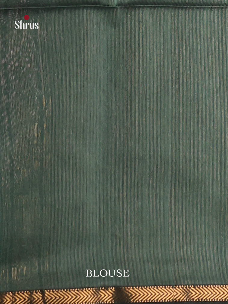 DIS27481 - Maheshwari silkcotton Saree - Shop on Shrus.com