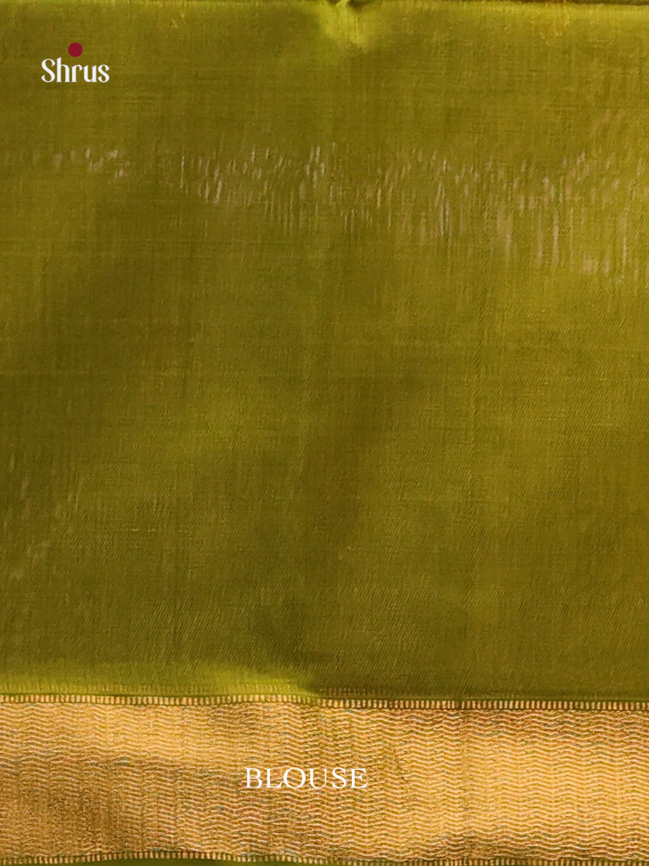 DIS27502 - Maheshwari silkcotton Saree - Shop on Shrus.com