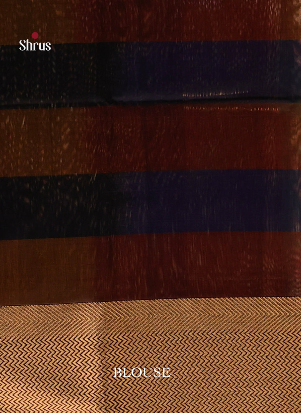 DIS27507 - Maheshwari silkcotton Saree - Shop on Shrus.com
