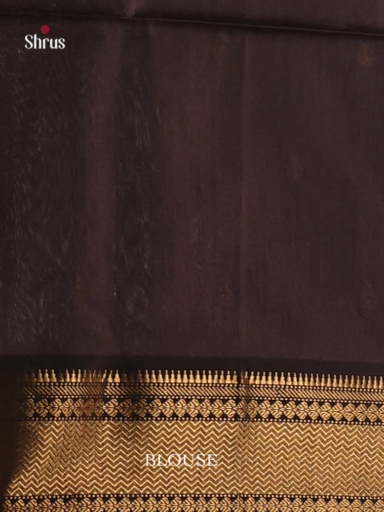 DIS27536 - Maheshwari silkcotton Saree - Shop on Shrus.com