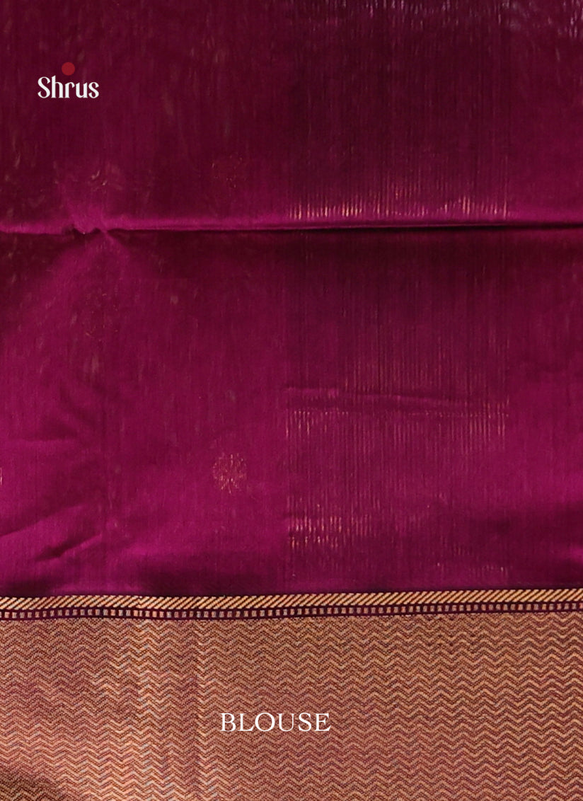 DIS27541 - Maheshwari silkcotton Saree - Shop on Shrus.com
