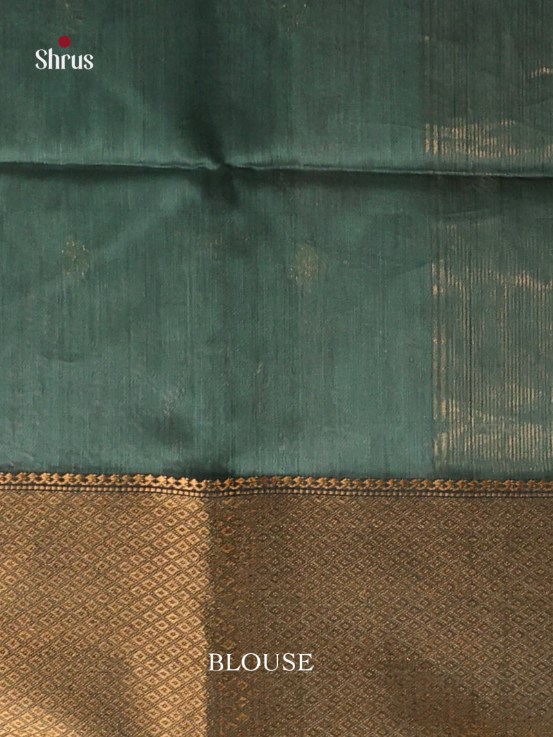 DIS27546 - Maheshwari silkcotton Saree - Shop on Shrus.com