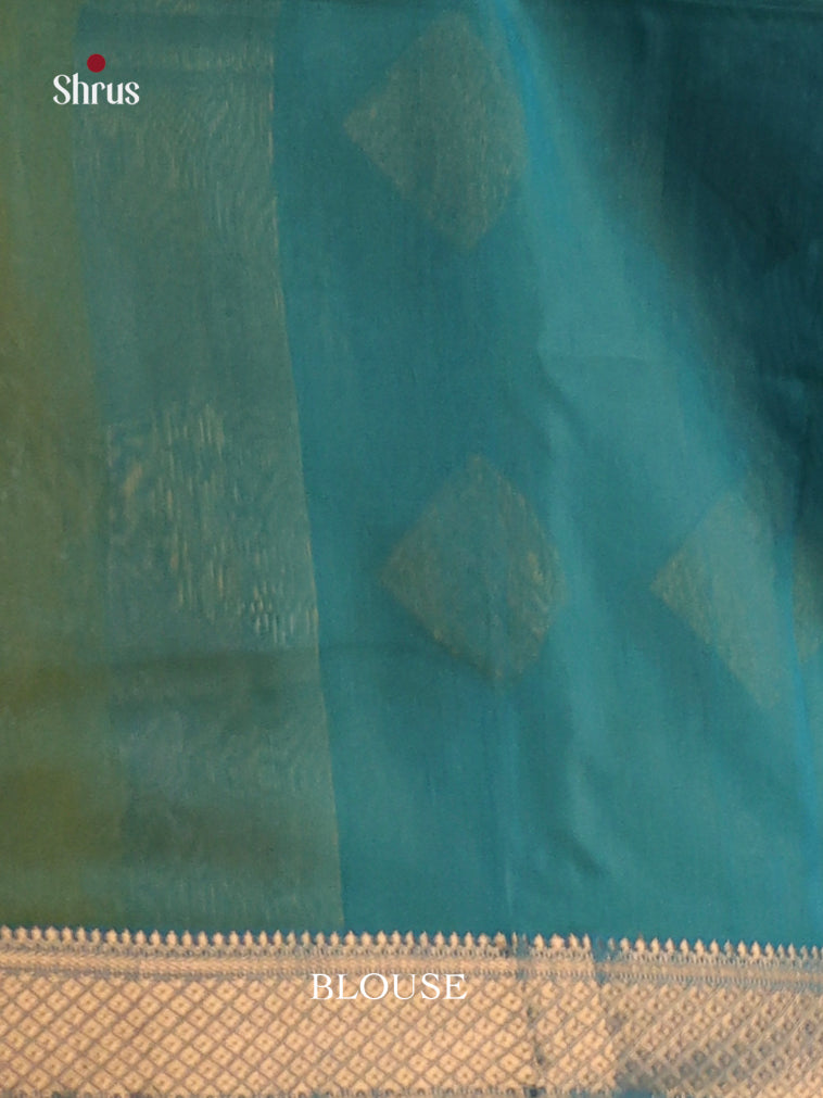DIS27556 - Maheshwari silkcotton Saree - Shop on Shrus.com