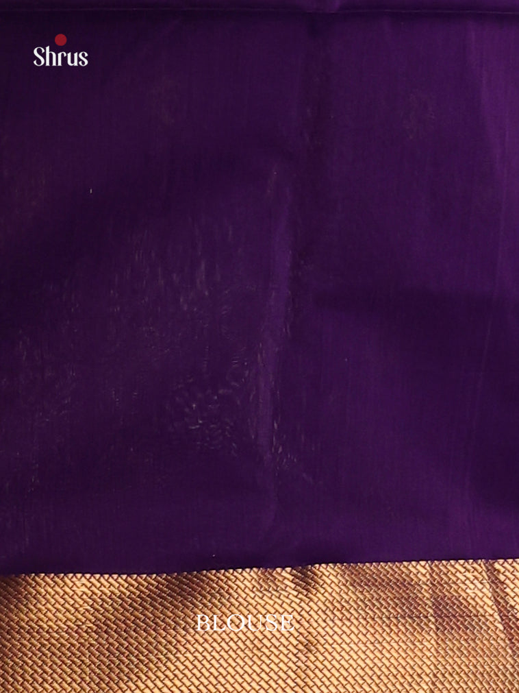 DIS27599 - Maheshwari silkcotton Saree - Shop on Shrus.com