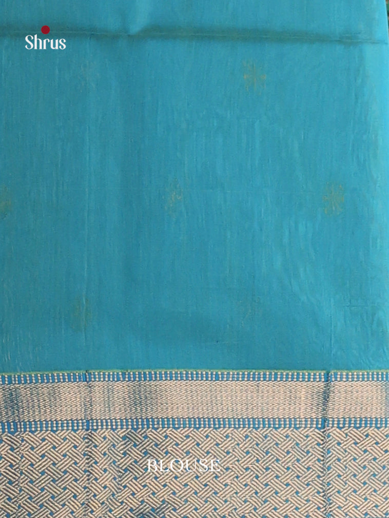 DIS27618 - Maheshwari silkcotton Saree - Shop on Shrus.com