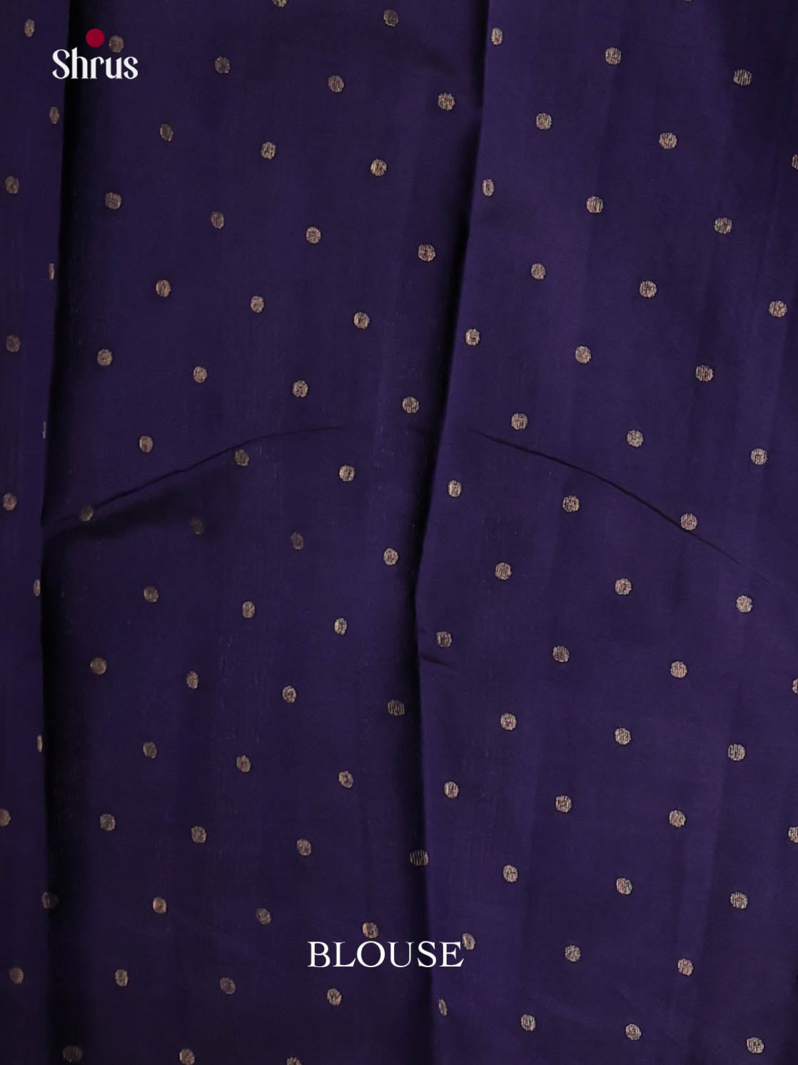 DIS30002 - Semi Rawsilk Saree