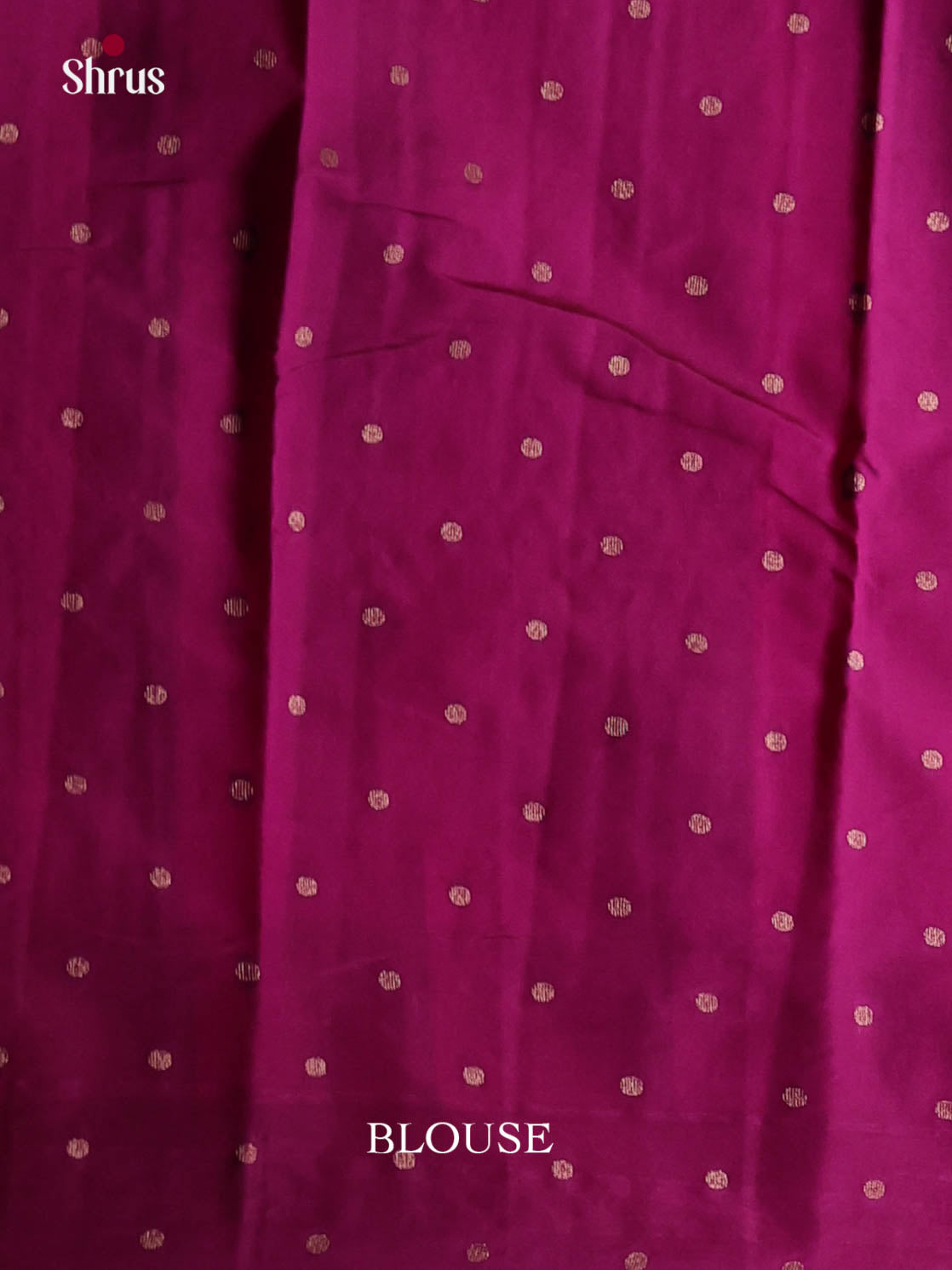 DIS30004 - Semi Rawsilk Saree