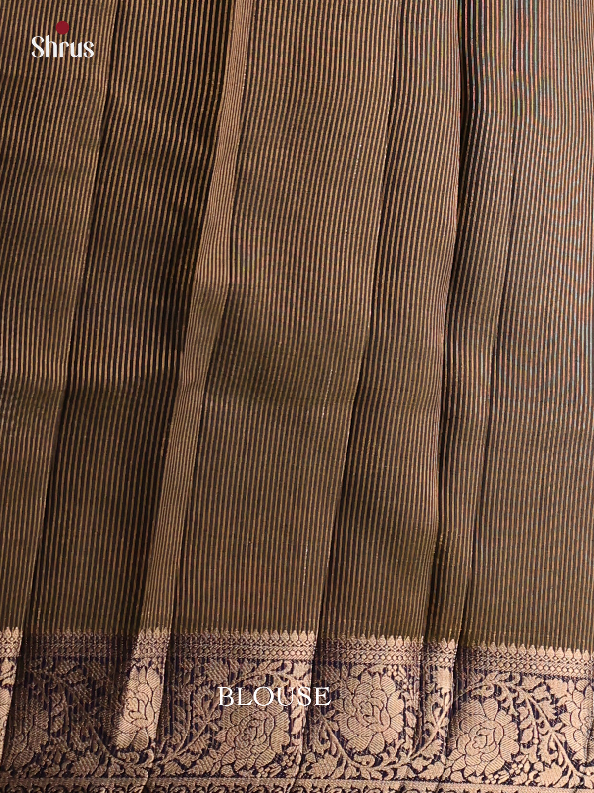 DIS30034 - Semi Rawsilk Saree