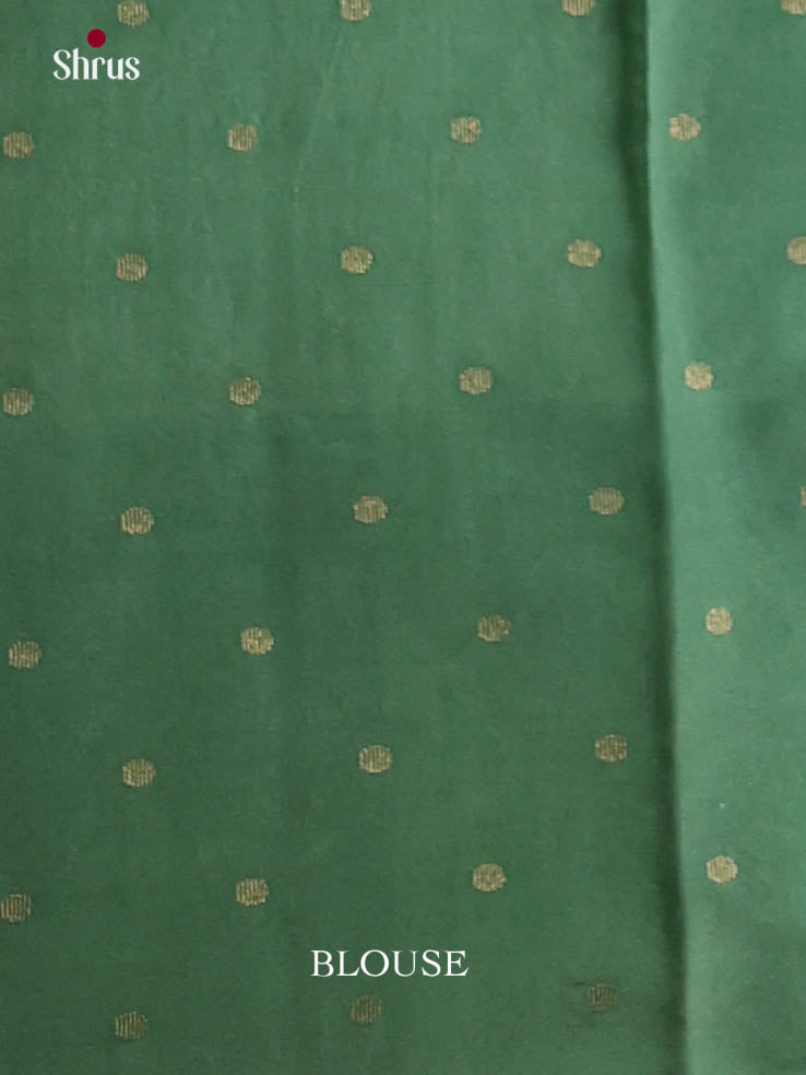 DIS30061 - Semi Rawsilk Saree