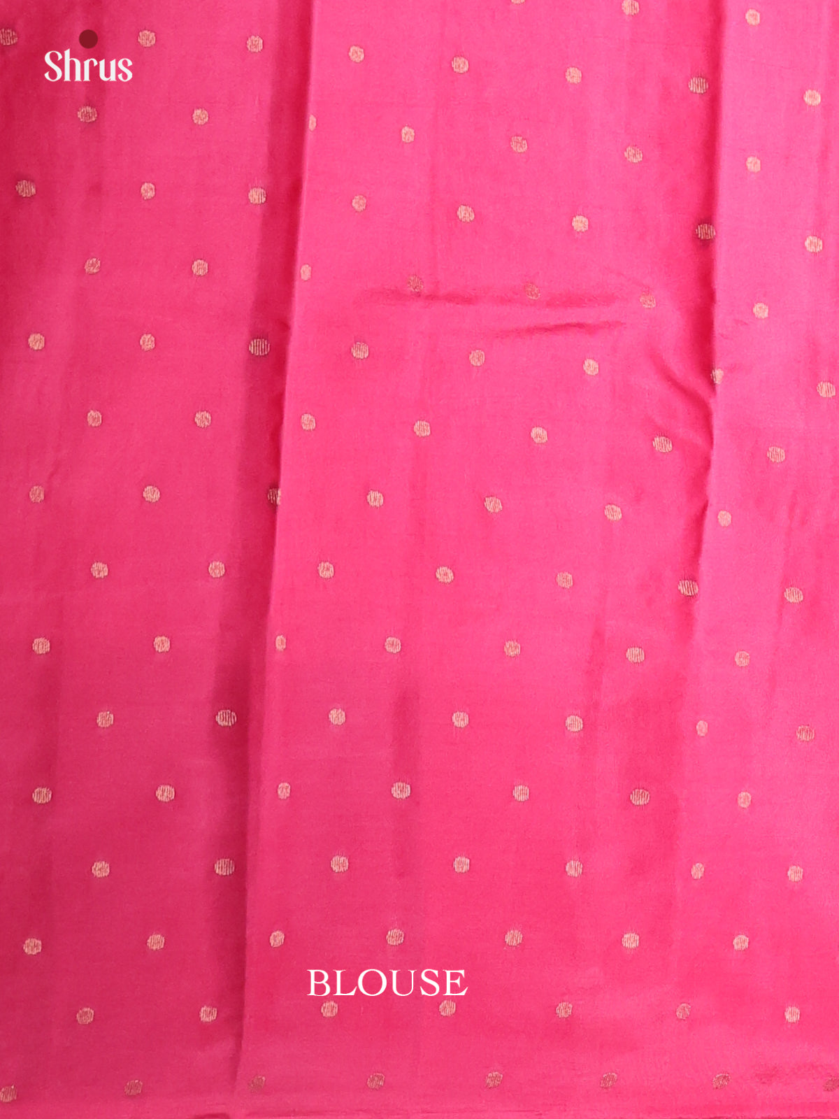 DIS30065 - Semi Rawsilk Saree