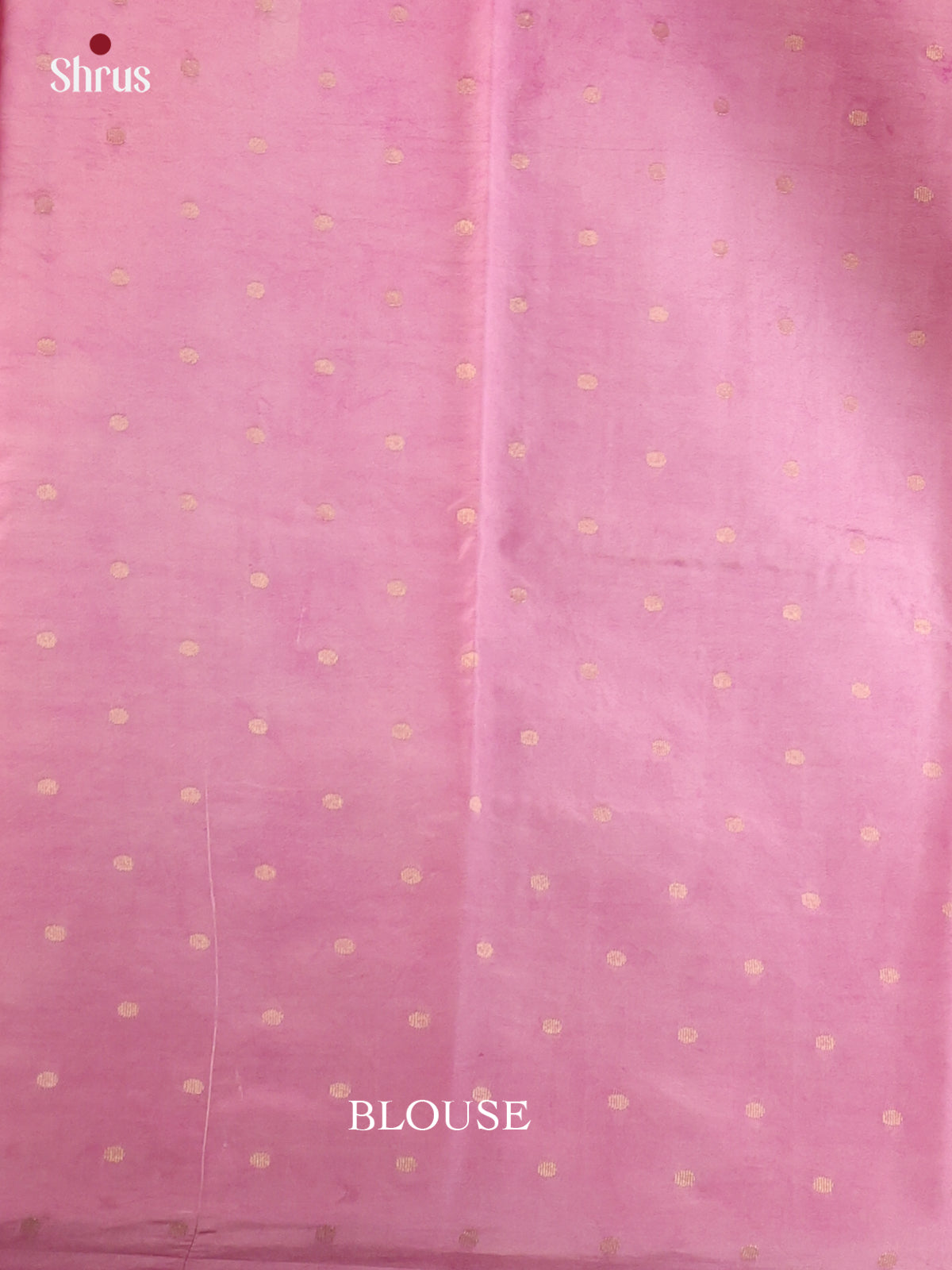 DIS30068 - Semi Rawsilk Saree