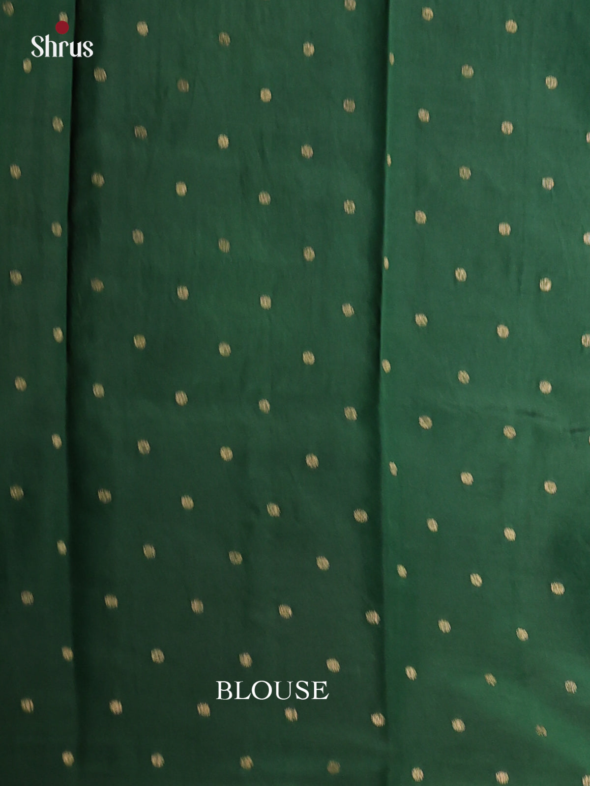 DIS30069 - Semi Rawsilk Saree