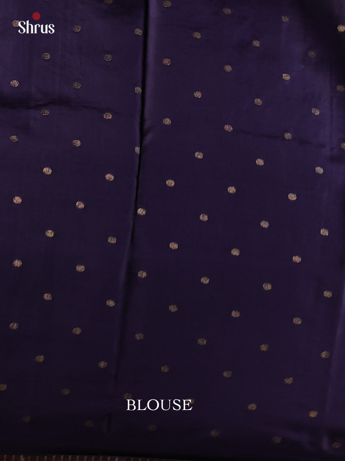 DIS30073 - Semi Rawsilk Saree