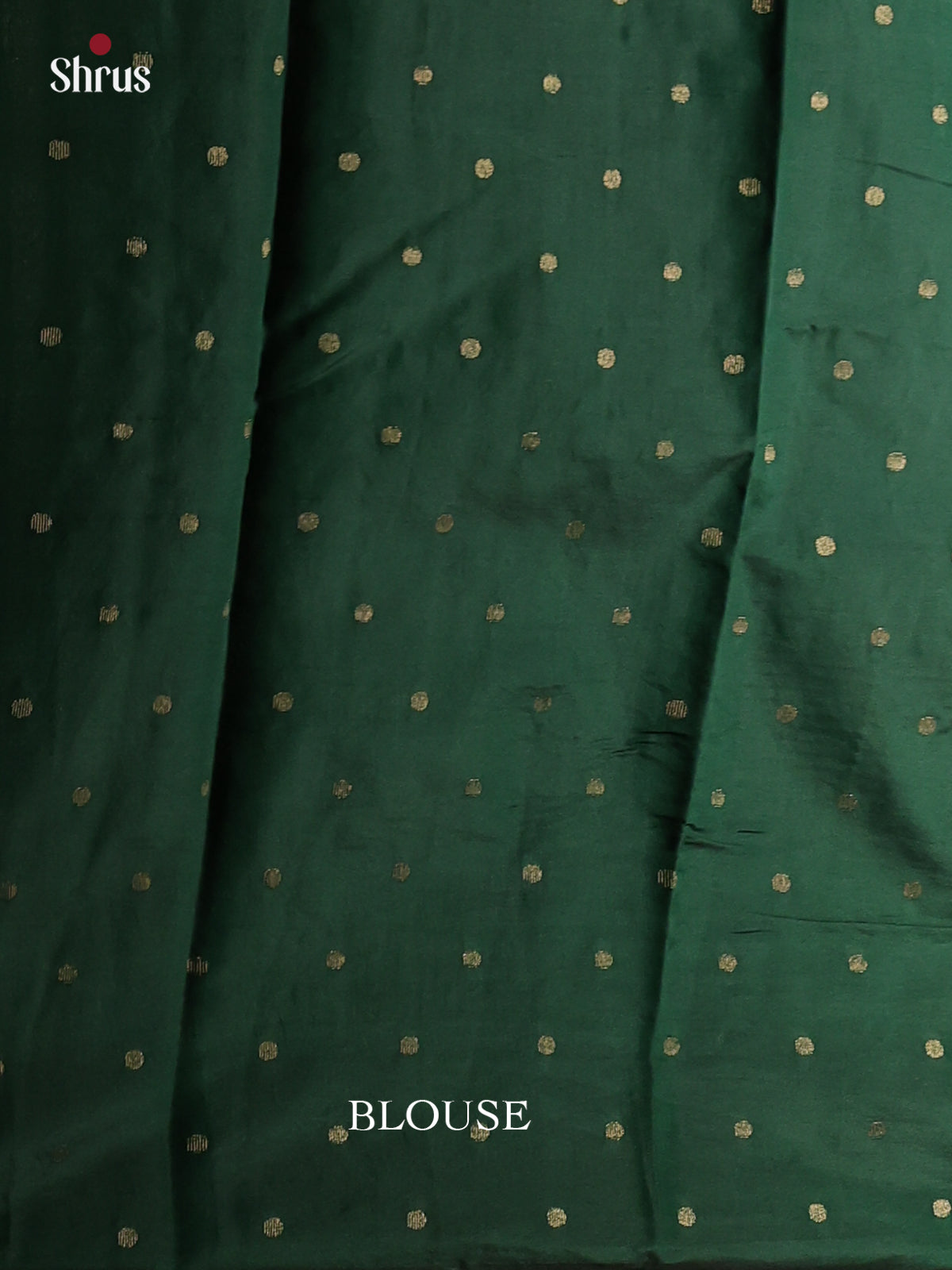 DIS30076 - Semi Rawsilk Saree