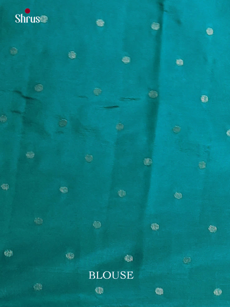 DIS30082 - Semi Rawsilk Saree