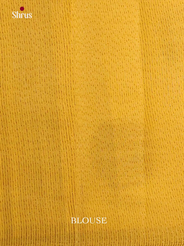 DIS30101 - Semi Rawsilk Saree