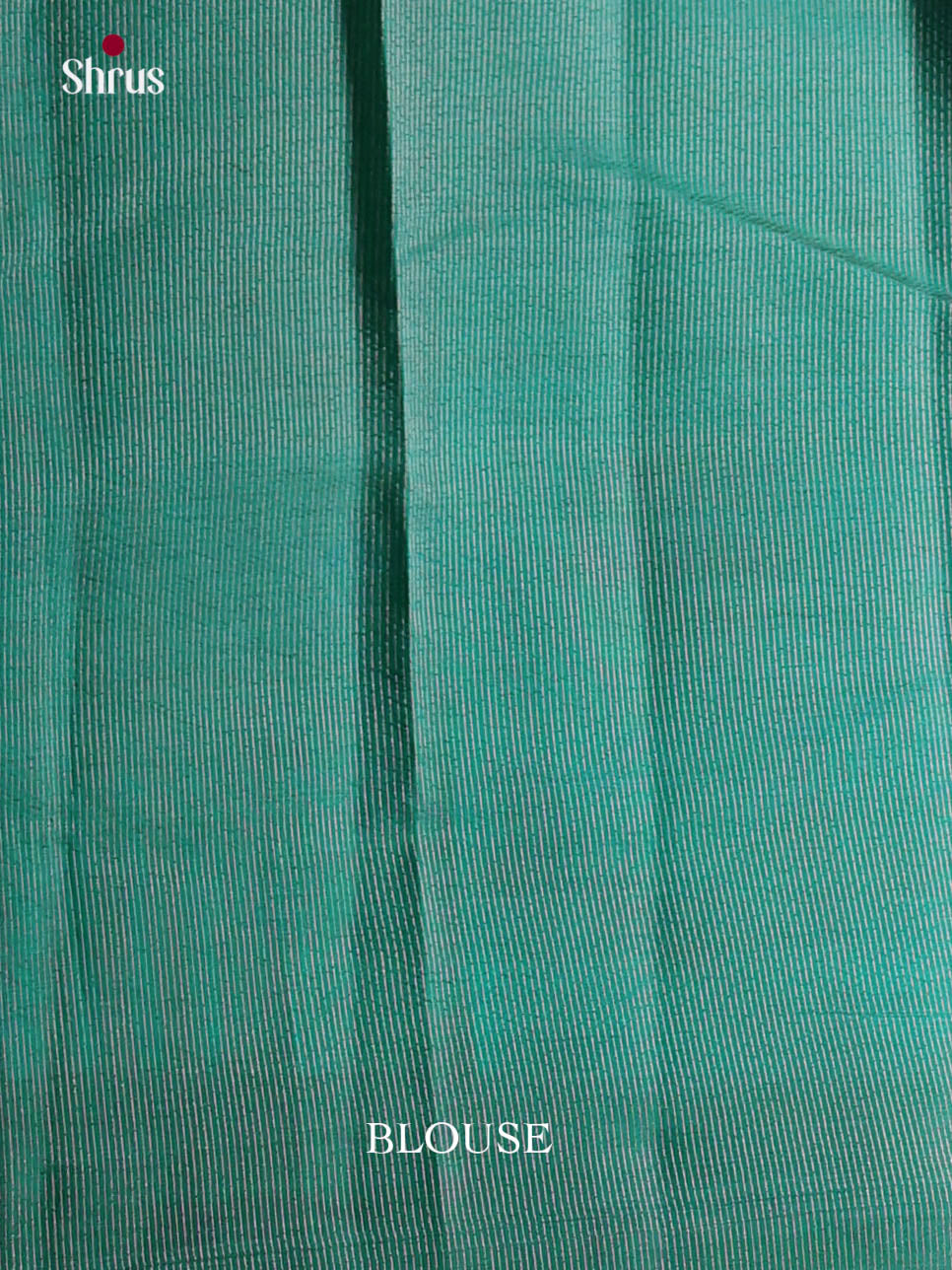 DIS30108 - Semi Rawsilk Saree