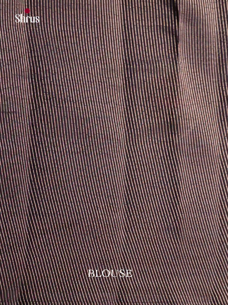 DIS30113 - Semi Rawsilk Saree