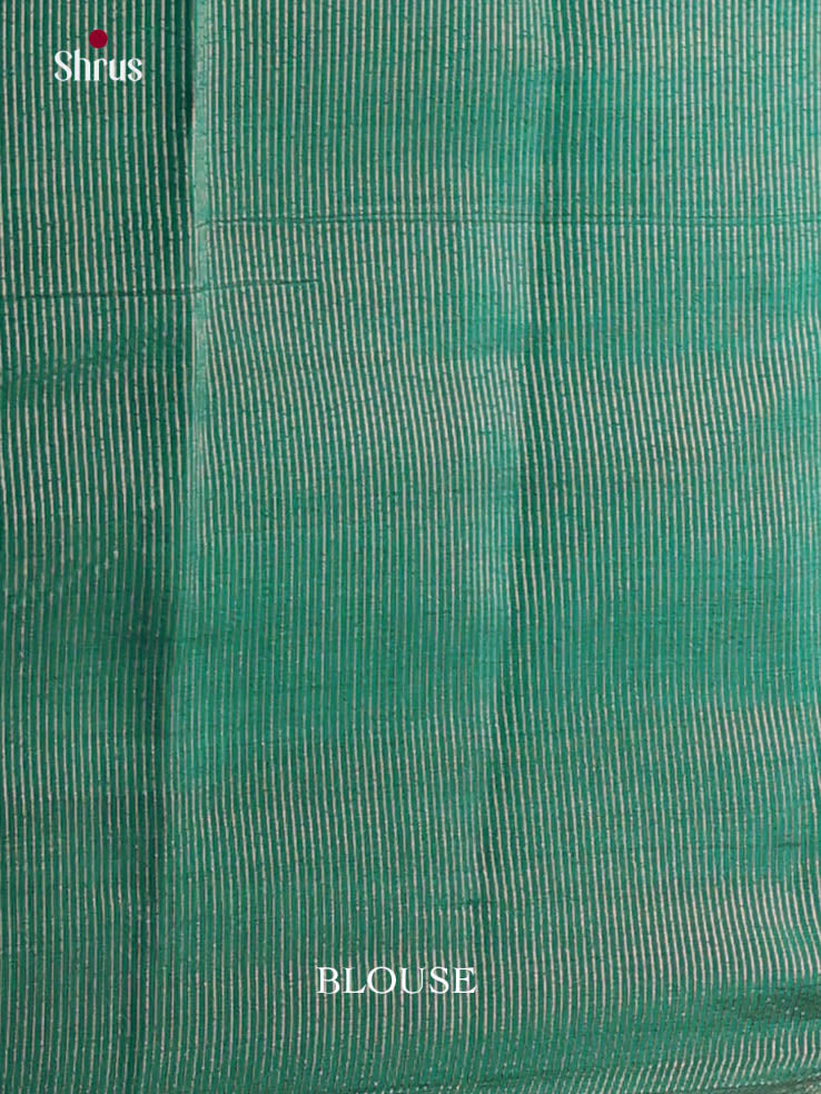 DIS30136 - Semi Rawsilk Saree