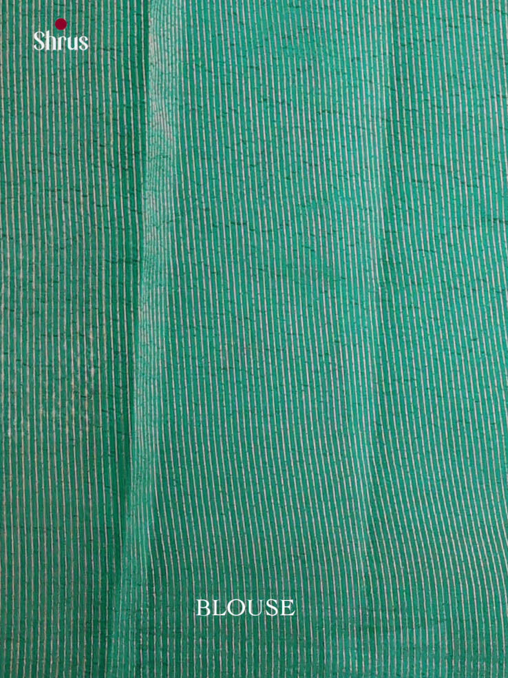 DIS30171 - Semi Rawsilk Saree