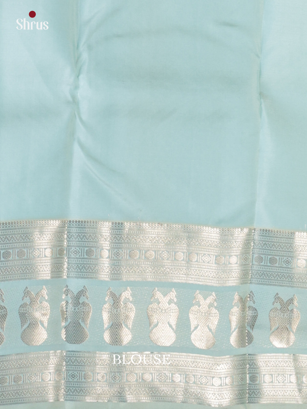DIS30186 - Kanchipuram silk (HR) Saree - Shop on Shrus.com
