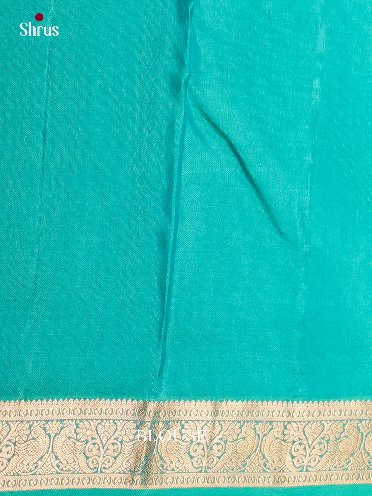 DIS30291 - Kanchipuram silk (HR) Saree - Shop on Shrus.com