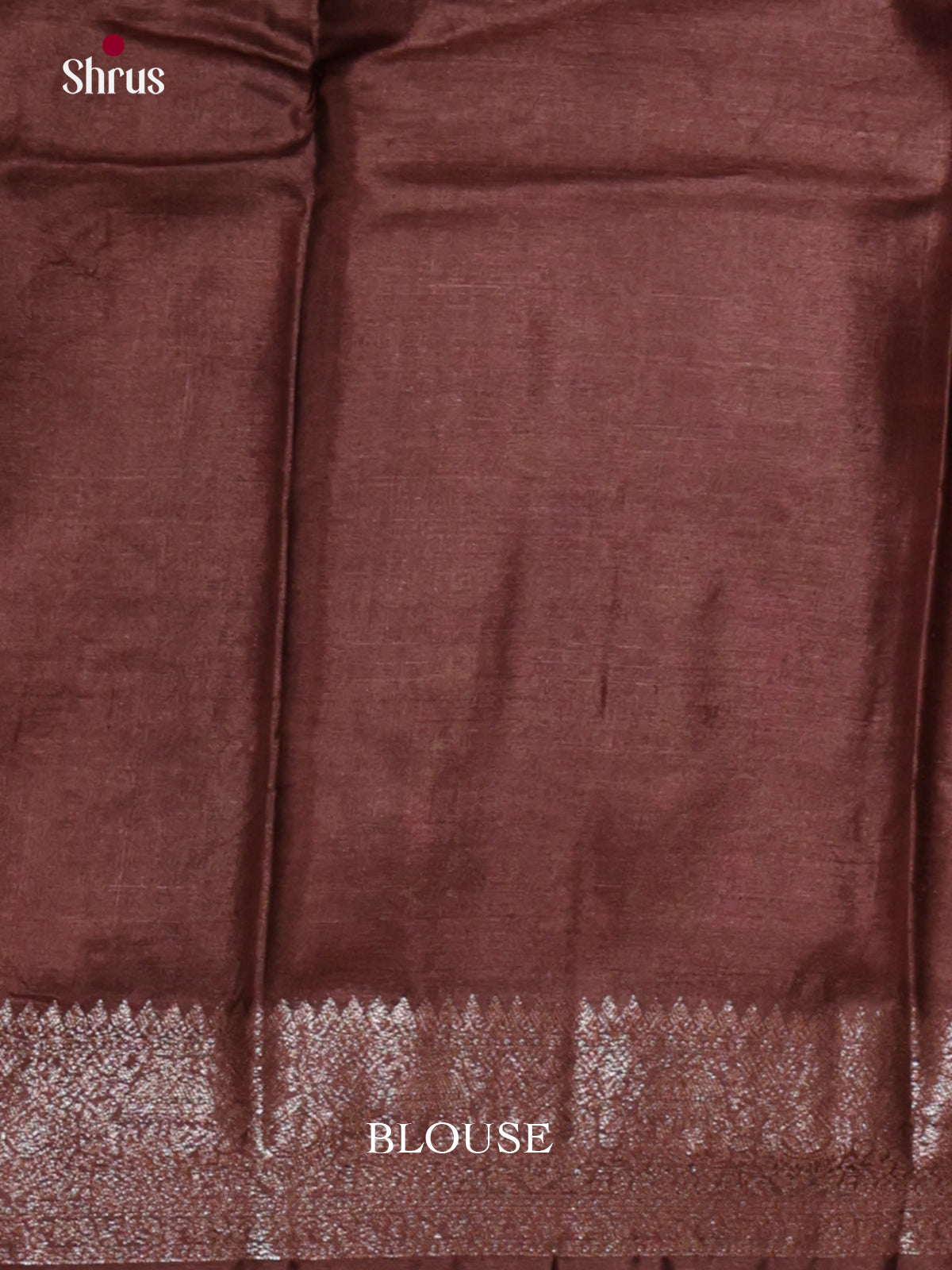 DIS30306 - Tussar Saree - Shop on Shrus.com