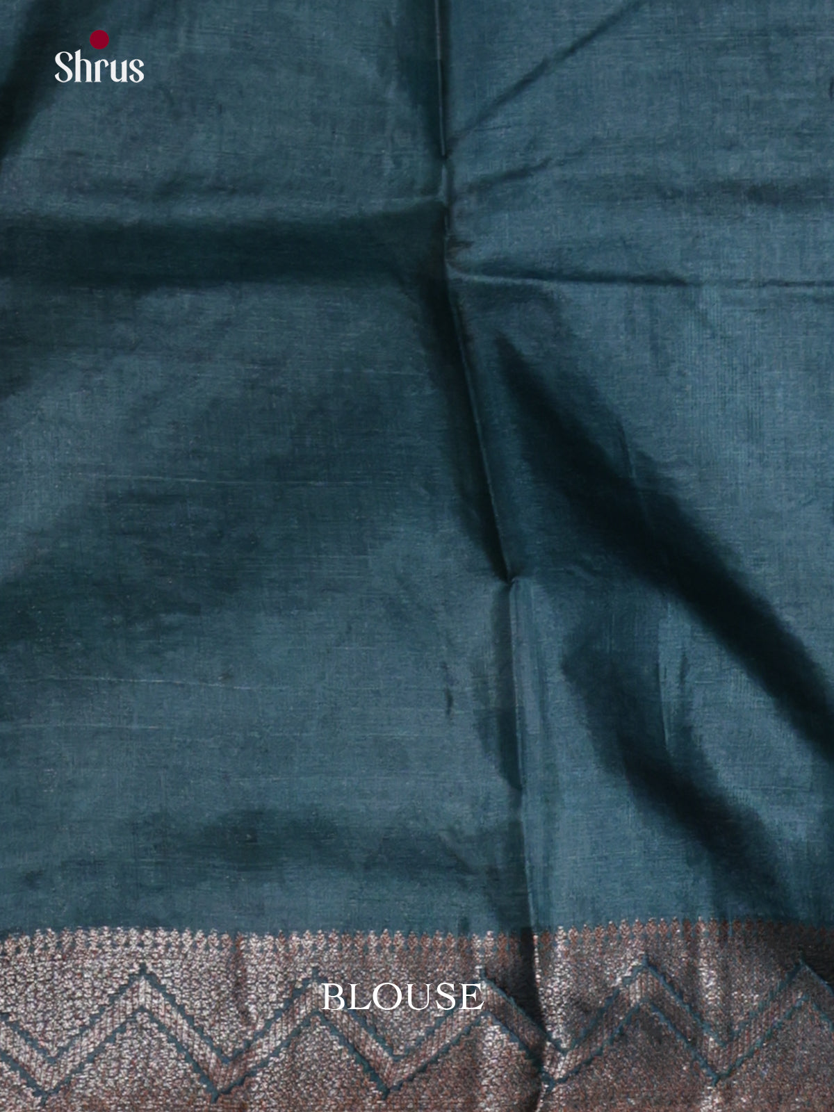 DIS30309 - Tussar Saree - Shop on Shrus.com