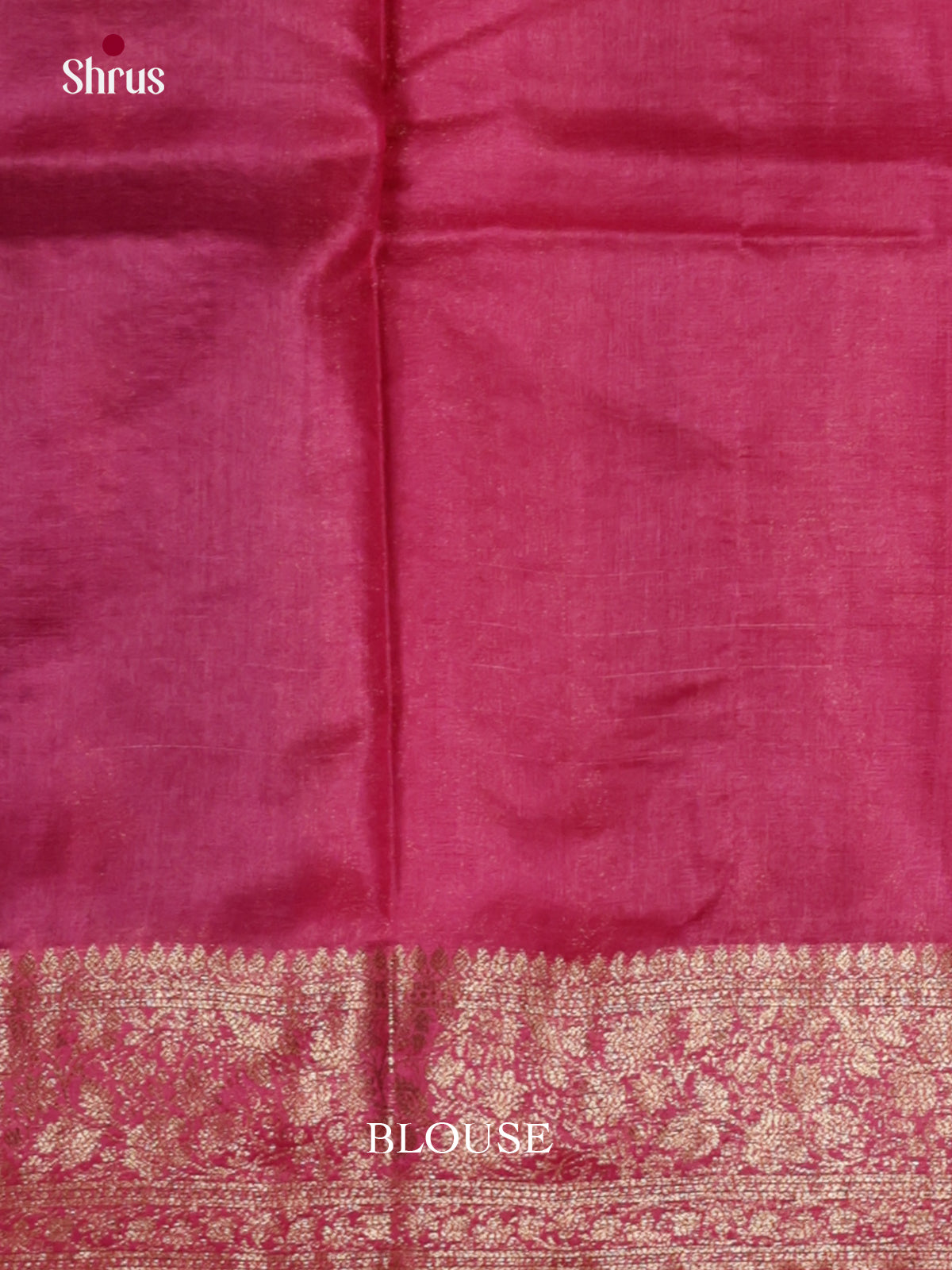 DIS30373 - Tussar Saree - Shop on Shrus.com