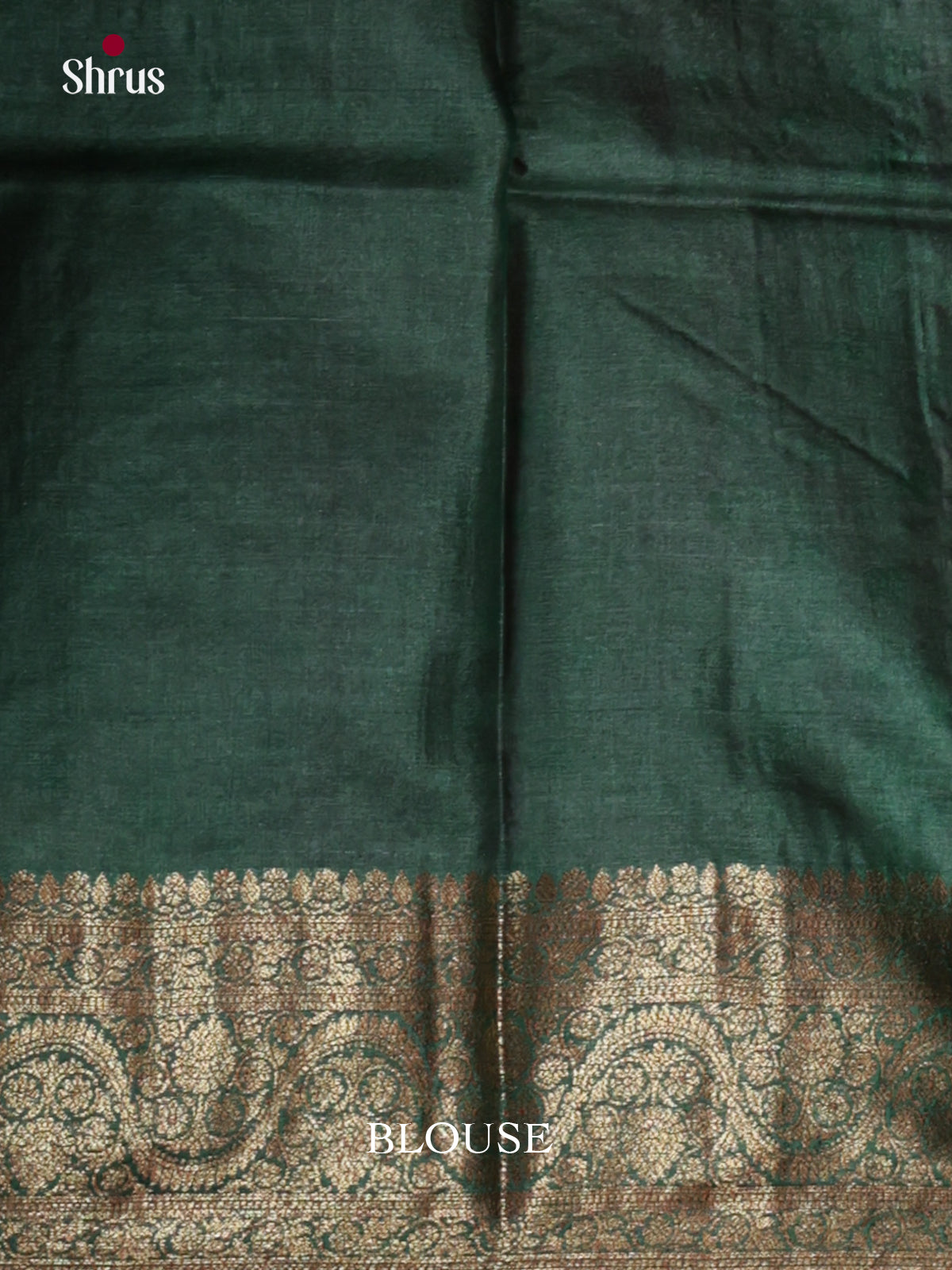 DIS30381 - Tussar Saree - Shop on Shrus.com