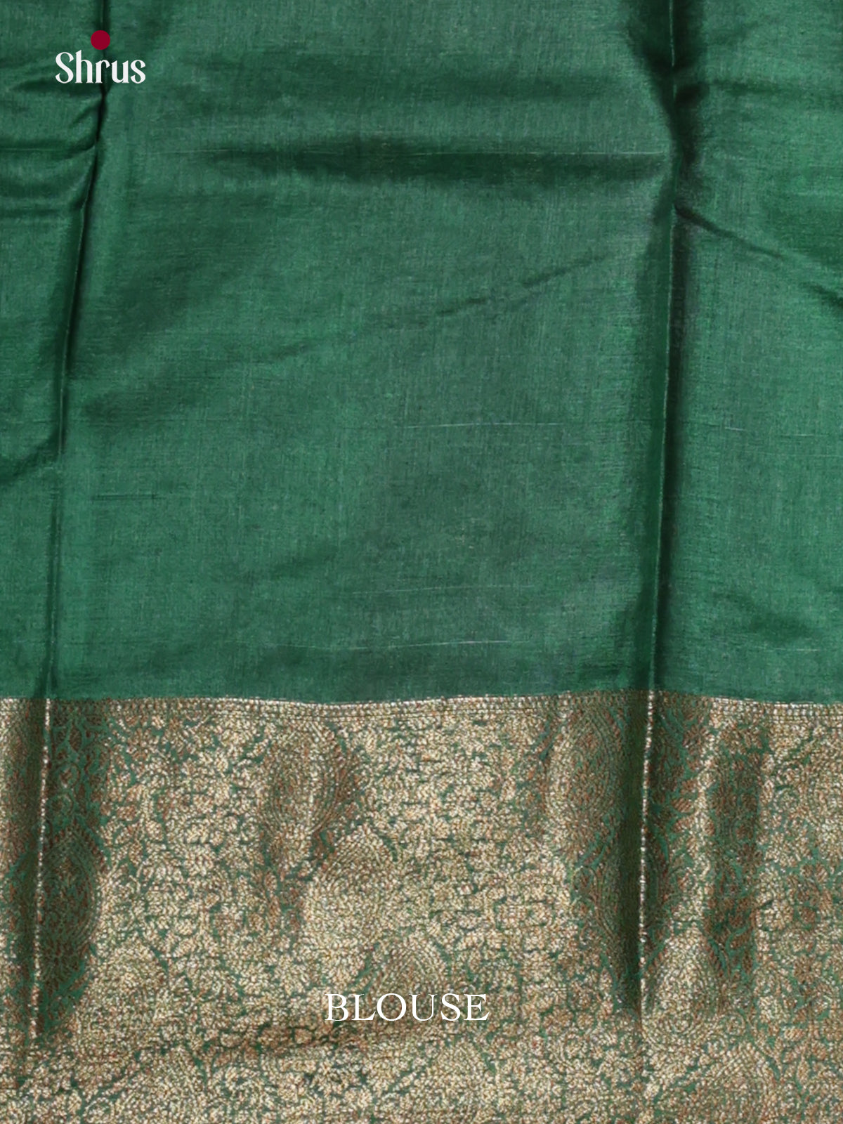 DIS30383 - Tussar Saree - Shop on Shrus.com