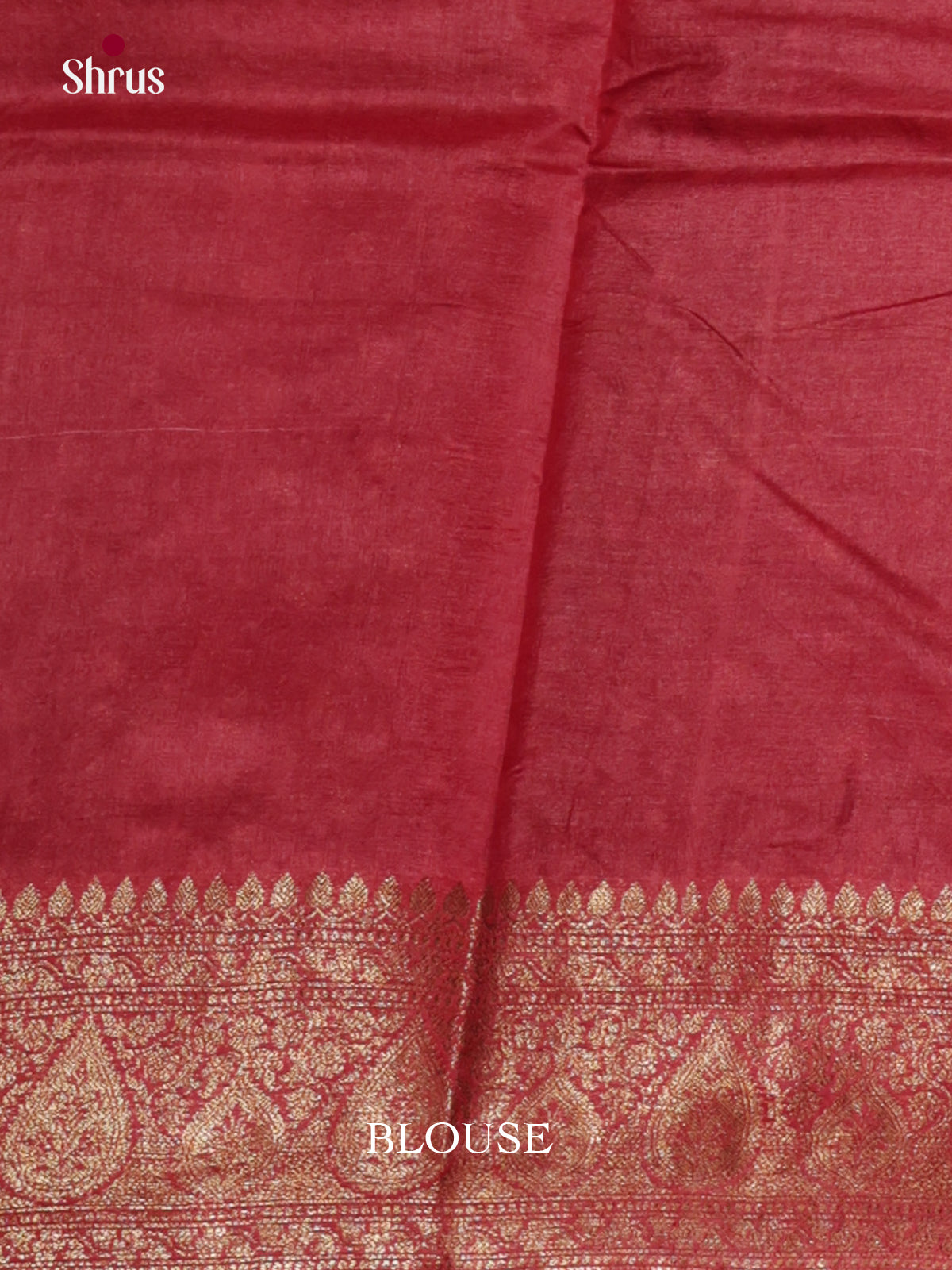 DIS30384 - Tussar Saree - Shop on Shrus.com