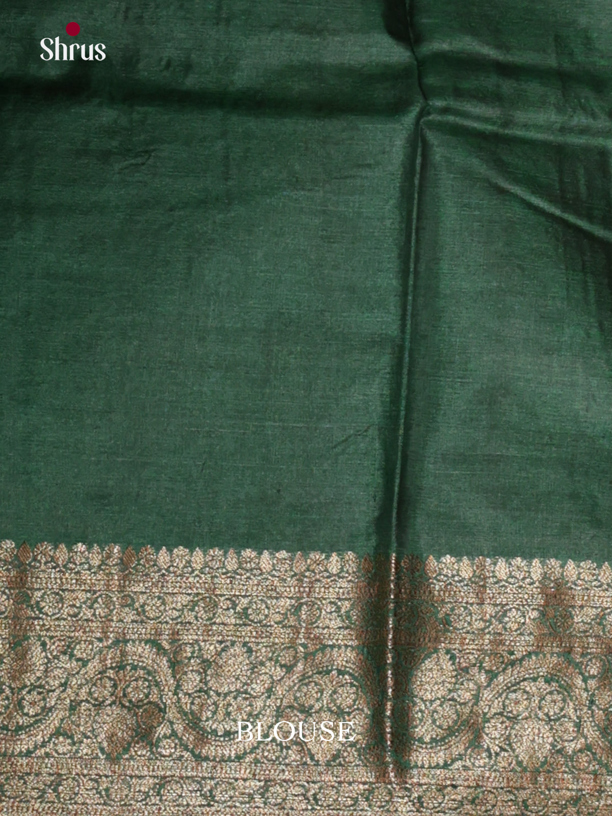 DIS30386 - Tussar Saree - Shop on Shrus.com