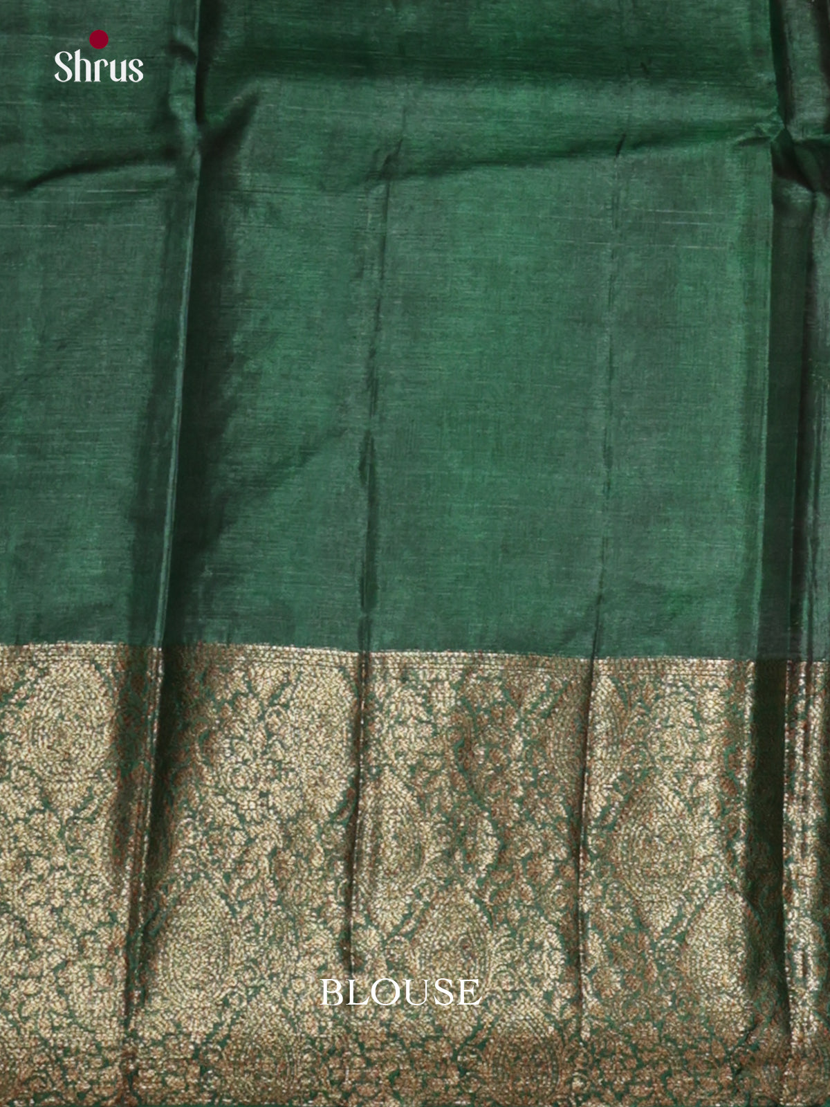 DIS30390 - Tussar Saree - Shop on Shrus.com