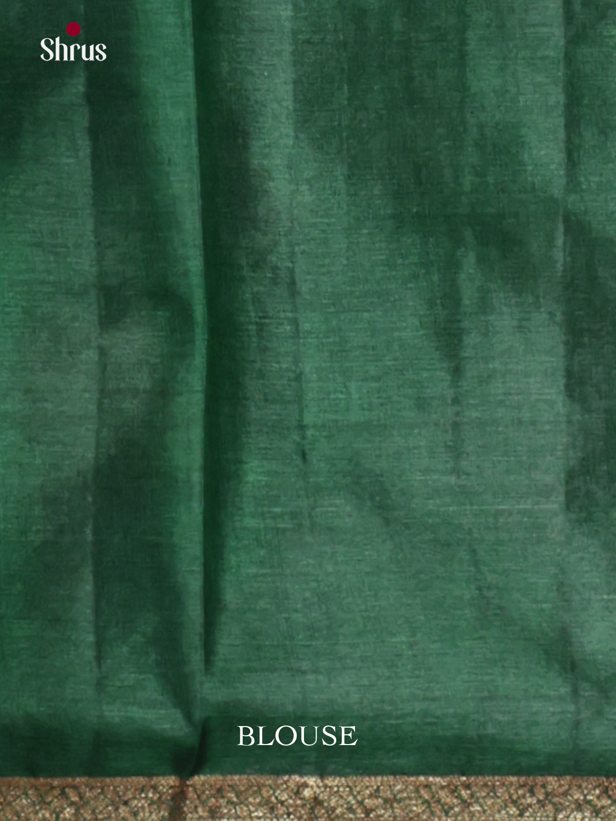 DIS30393 - Tussar Saree - Shop on Shrus.com