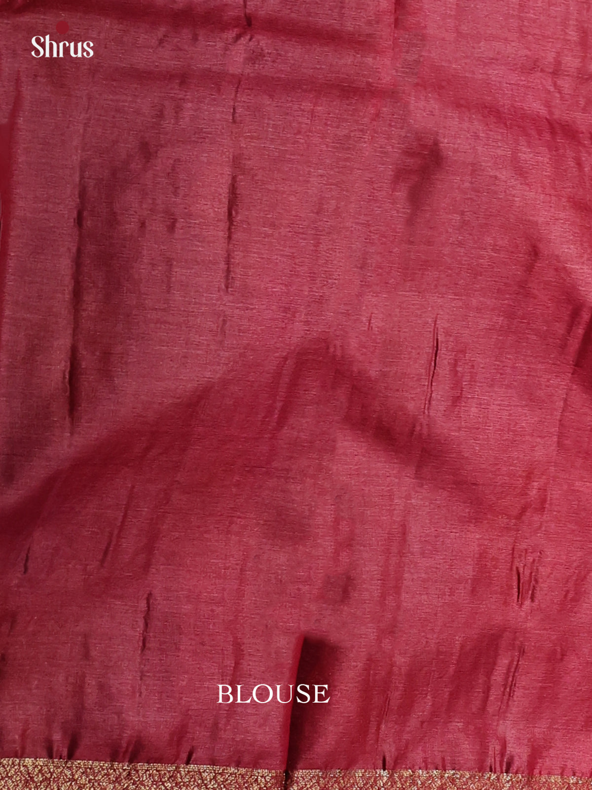 DIS30408 - Tussar Saree - Shop on Shrus.com