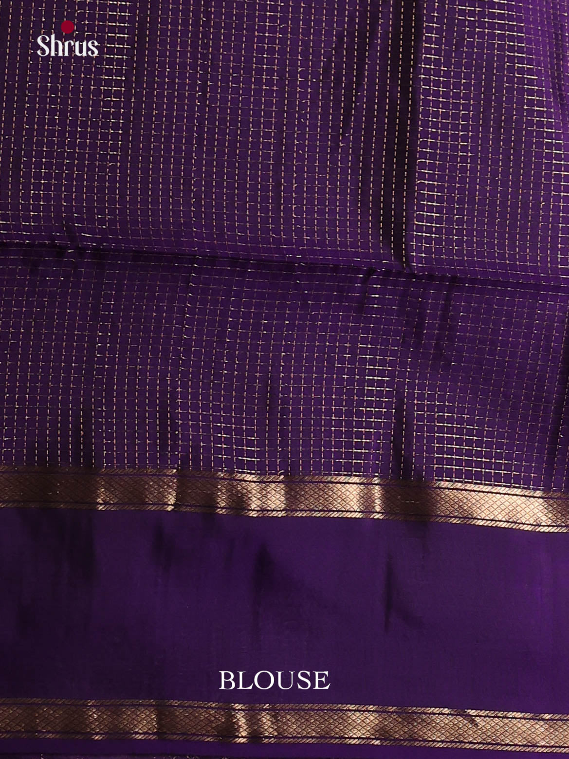 Graceful Pista Green Soft Silk Saree with zari checks & Violet rettaipet zari border 2