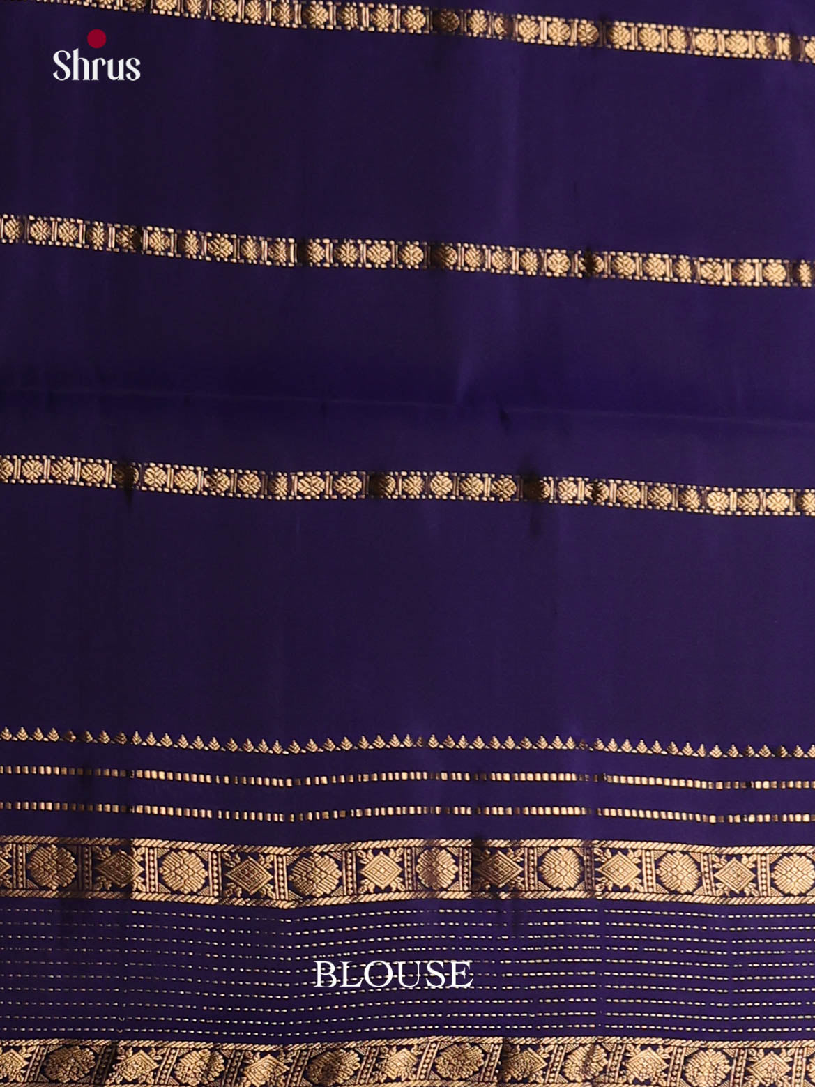DIS30734 - Soft Silk (HR) Saree - Shop on Shrus.com