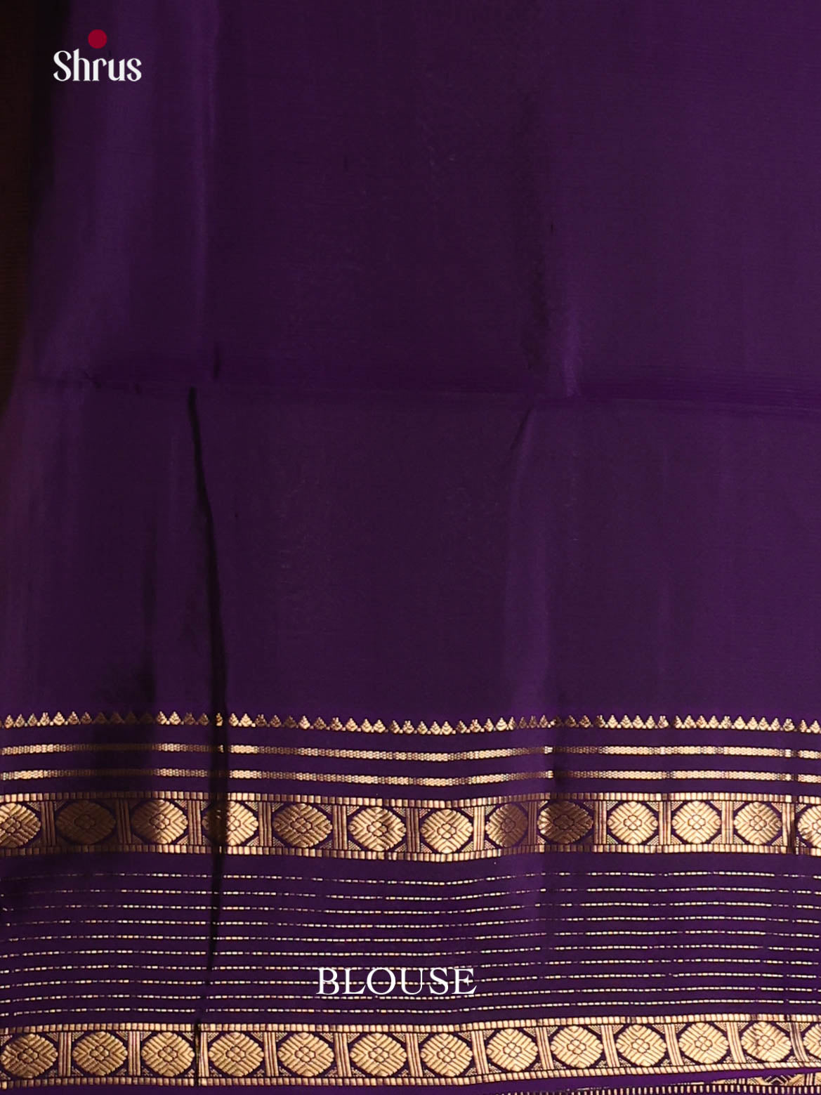 DIS30744 - Soft Silk (HR) Saree - Shop on Shrus.com