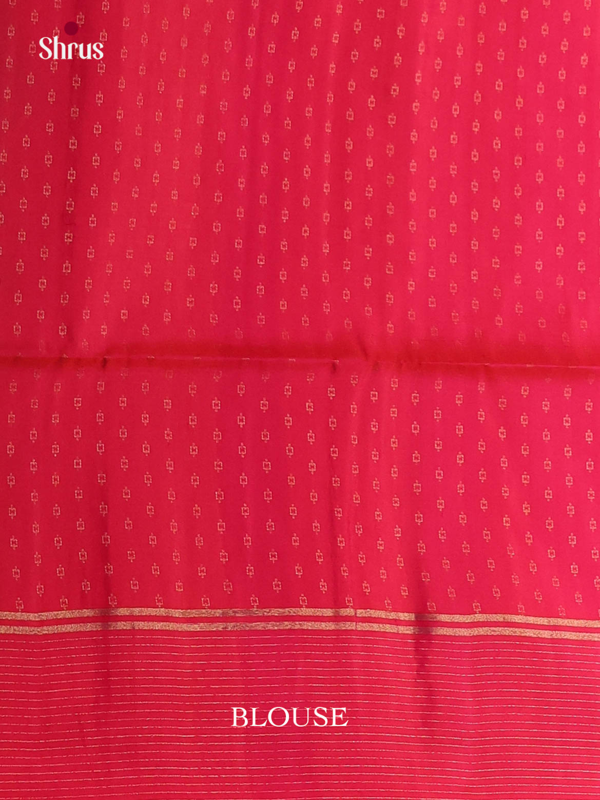 DIS30756 - Soft Silk (HR) Saree - Shop on Shrus.com