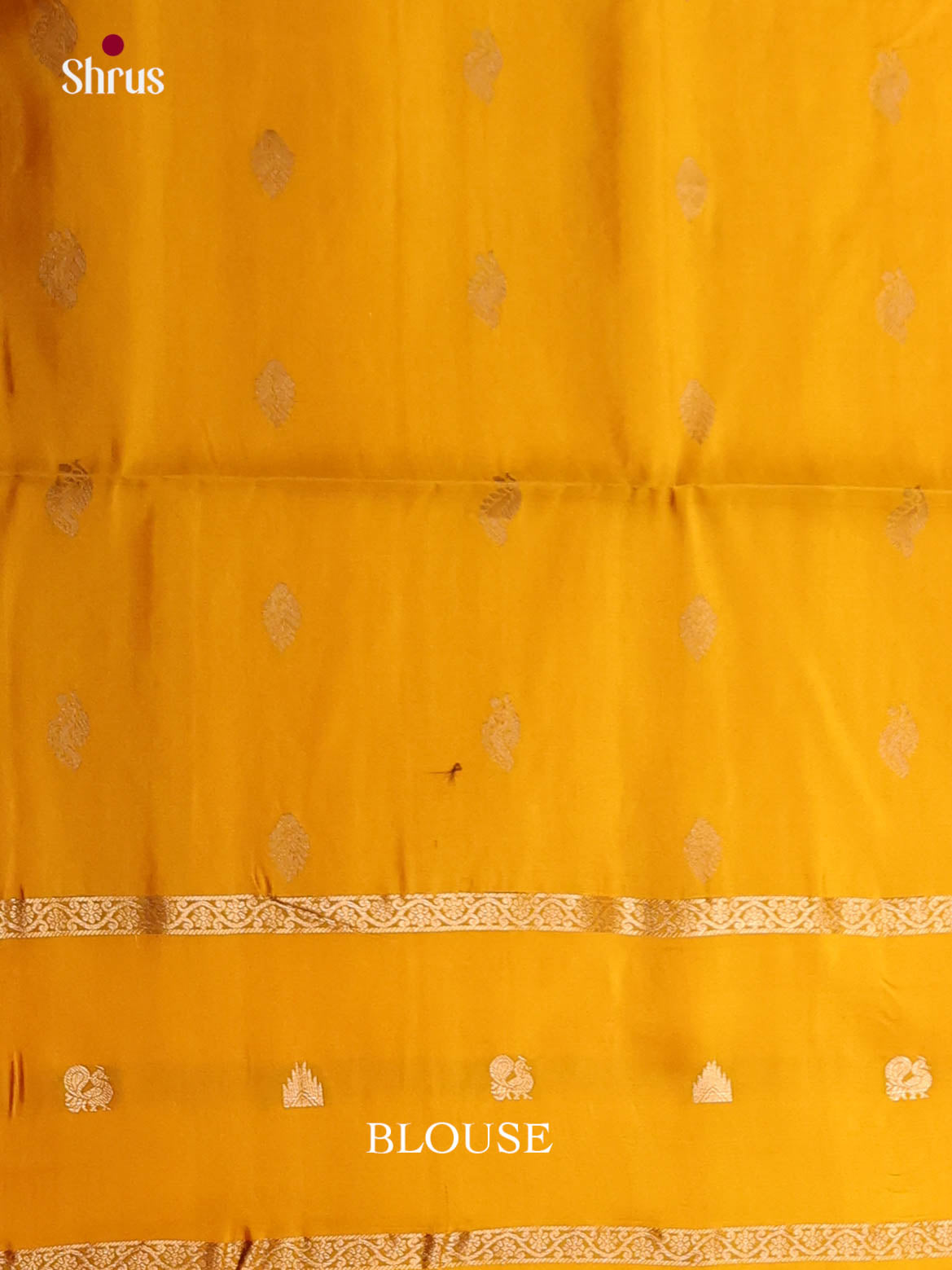 DIS30762 - Soft Silk (HR) Saree - Shop on Shrus.com