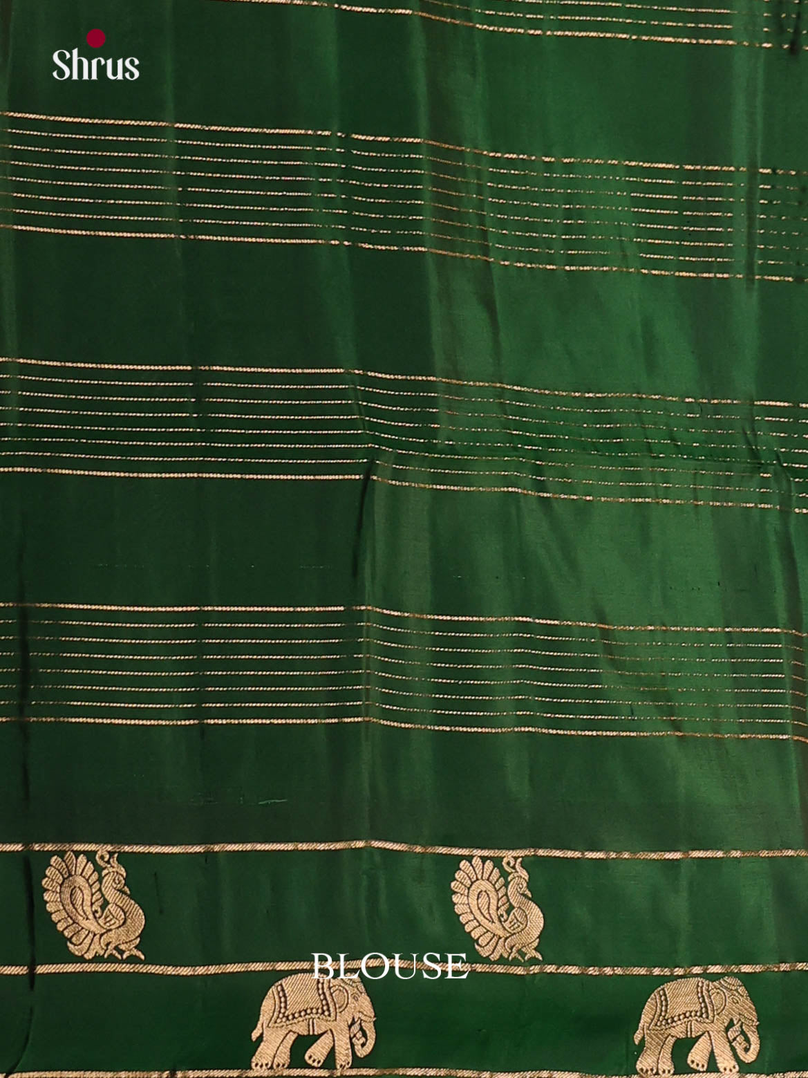 DIS30768 - Soft Silk (HR) Saree - Shop on Shrus.com