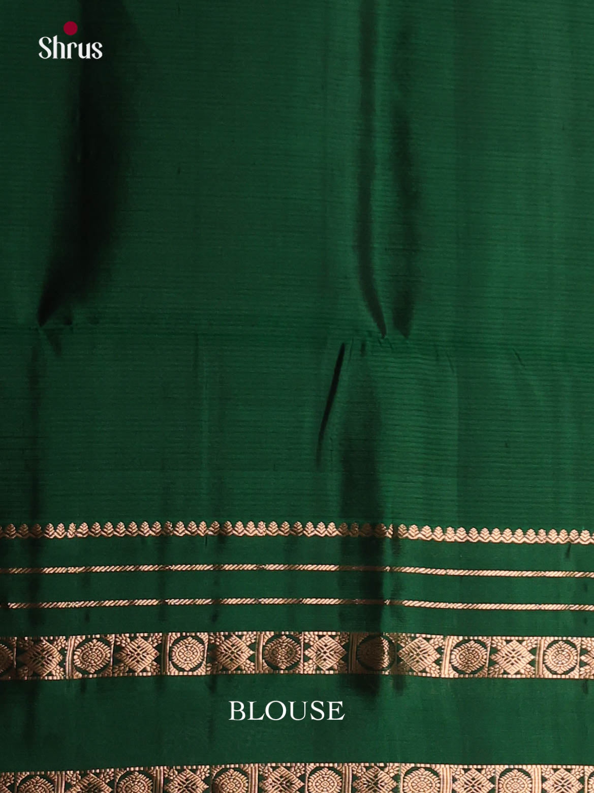 DIS30774 - Soft Silk (HR) Saree - Shop on Shrus.com