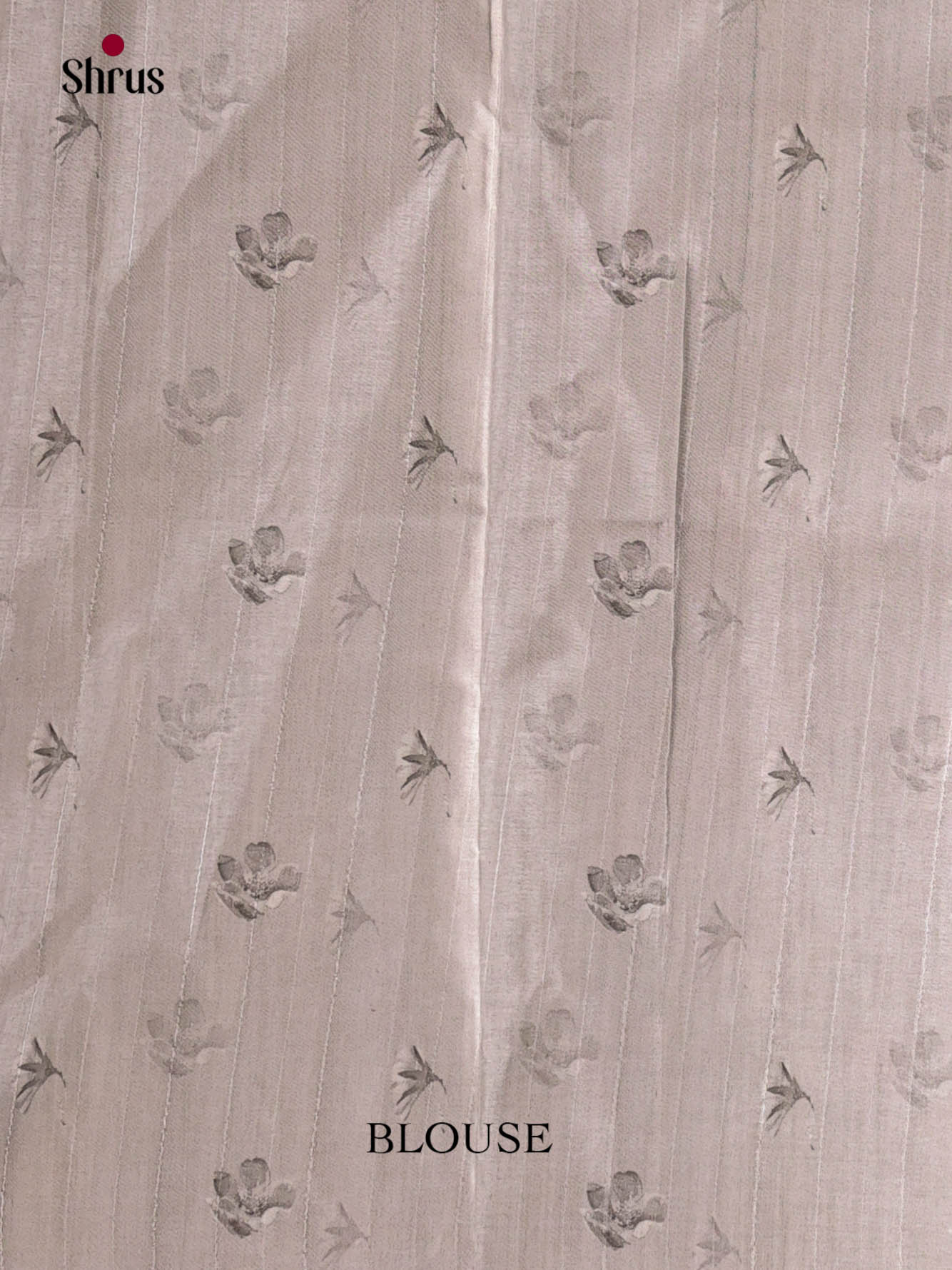 DIS30775 - Semi matka Saree