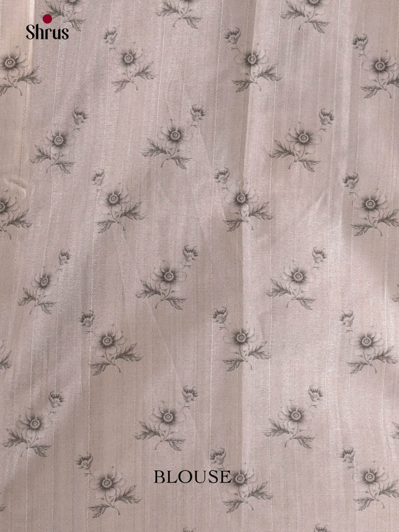 DIS30776 - Semi matka Saree