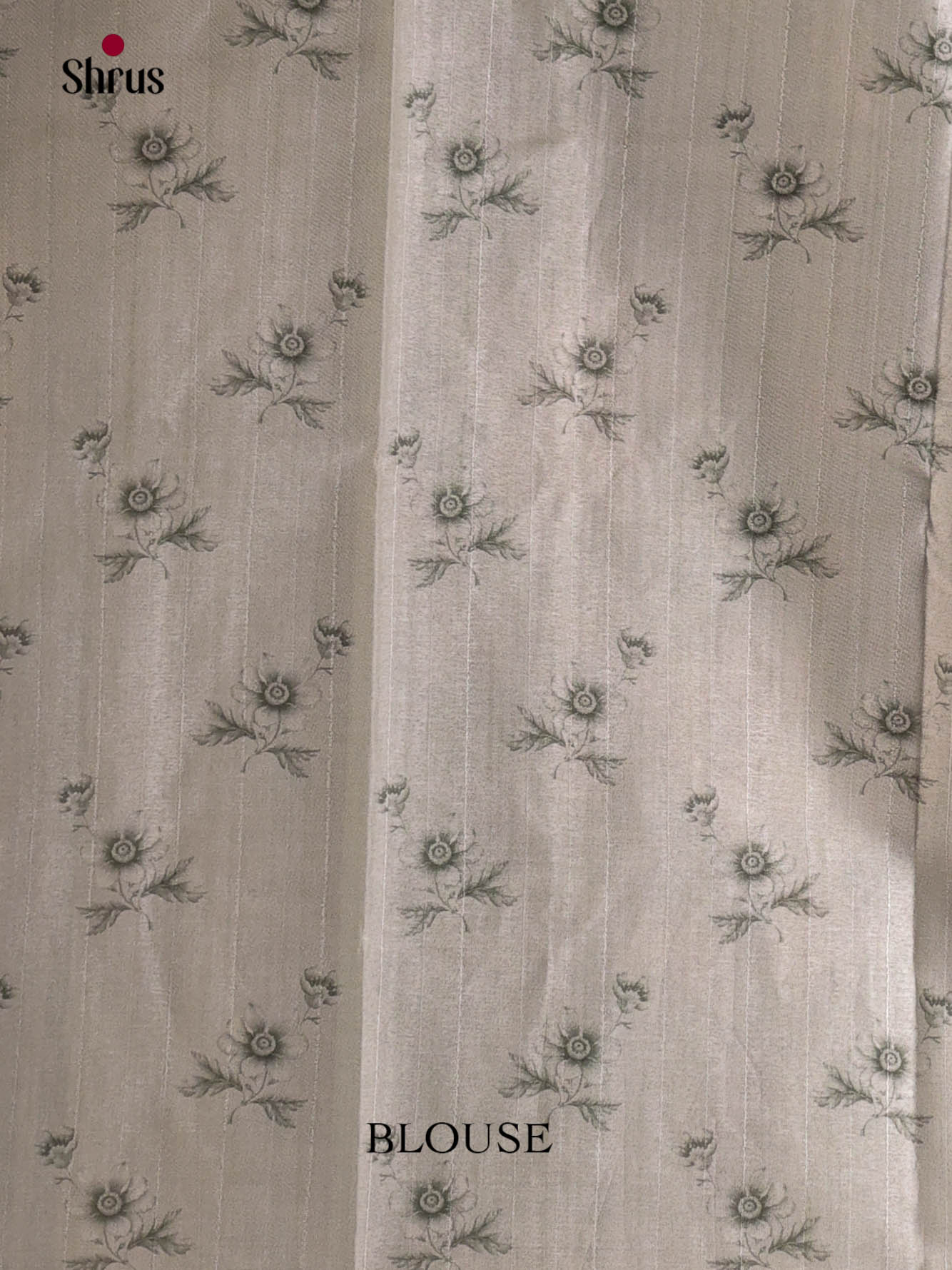 DIS30782 - Semi matka Saree