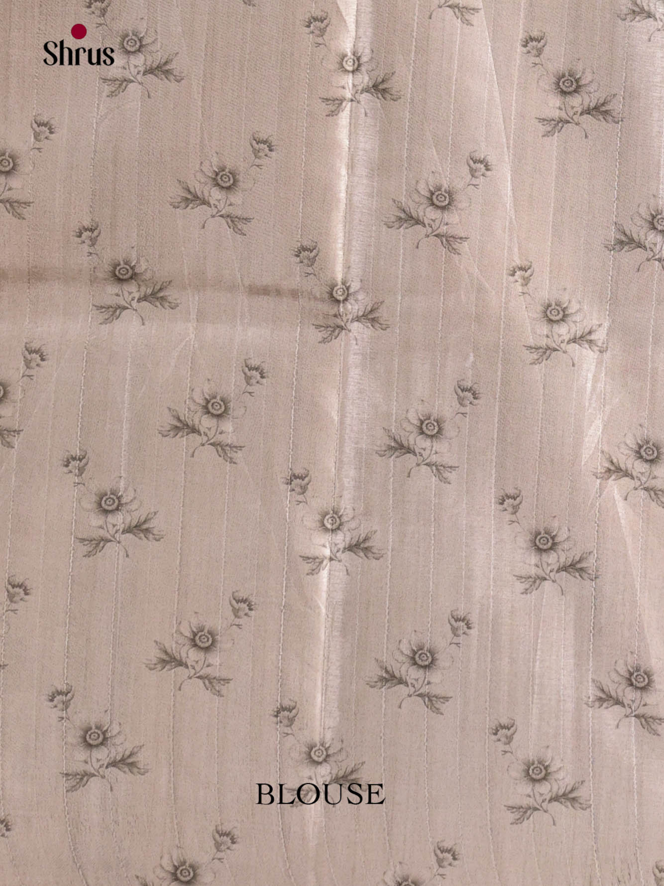 DIS30786 - Semi matka Saree