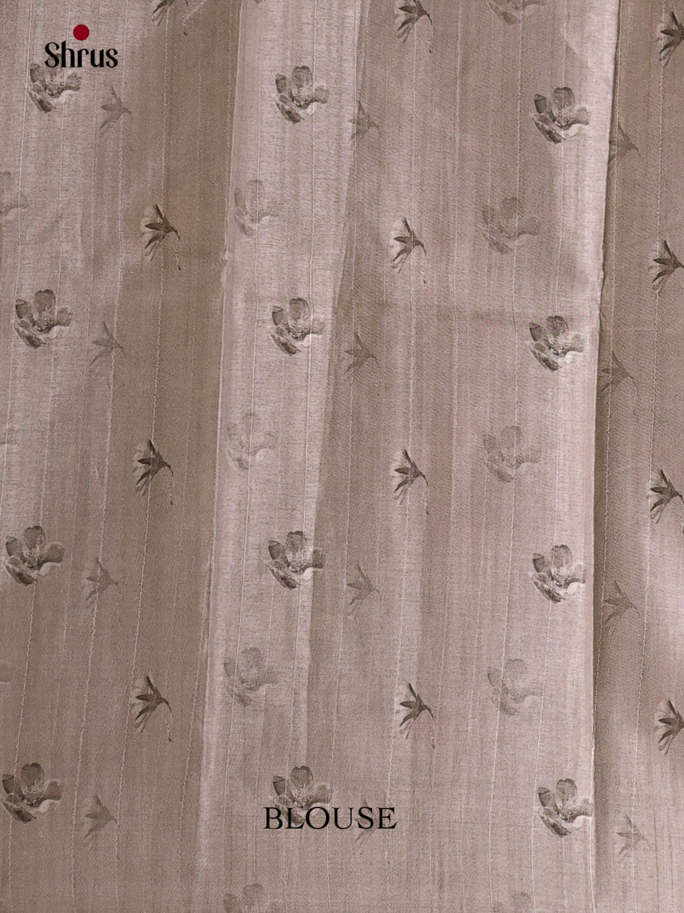 DIS30791 - Semi matka Saree