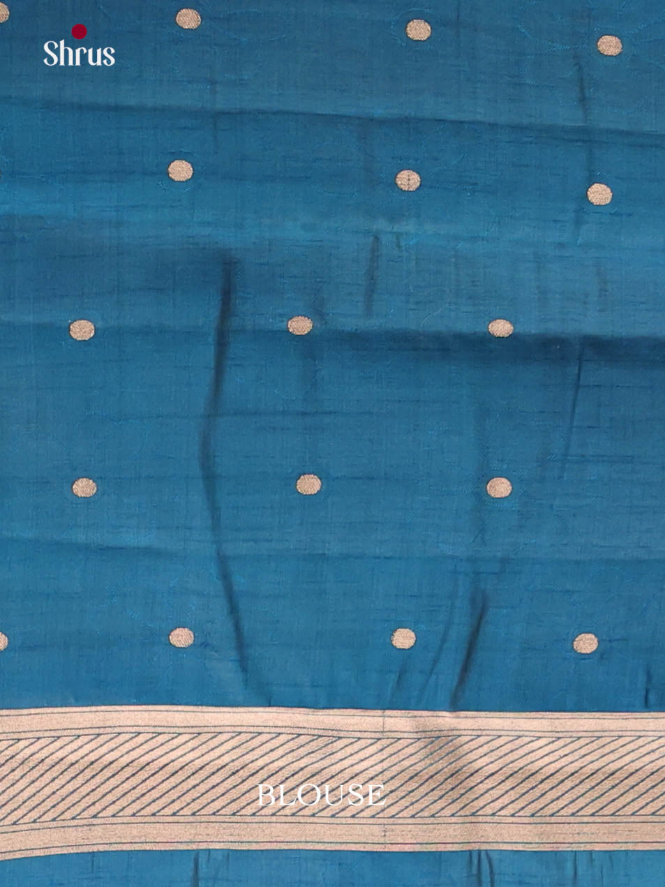 DJS03128 - Semi Rawsilk Saree